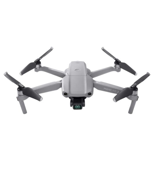 DJI Mavic 2 Zoom
