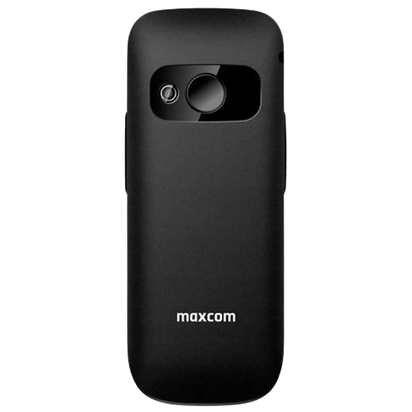 Maxcom Comfort mm724 Zwart – foto 6