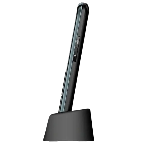 Maxcom Comfort mm724 Zwart – foto 2