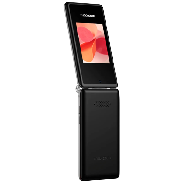  Maxcom MM835 Zwart – foto 3