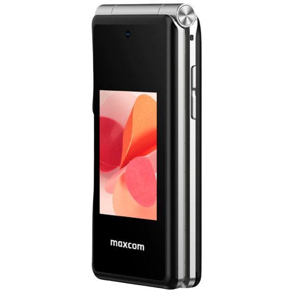  Maxcom MM835 Zwart – foto 2