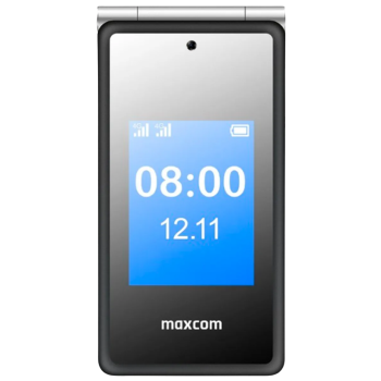  Maxcom MM835 Zwart