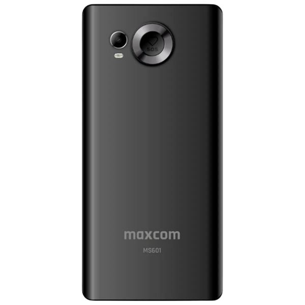  Maxcom MS601 Zwart – foto 6