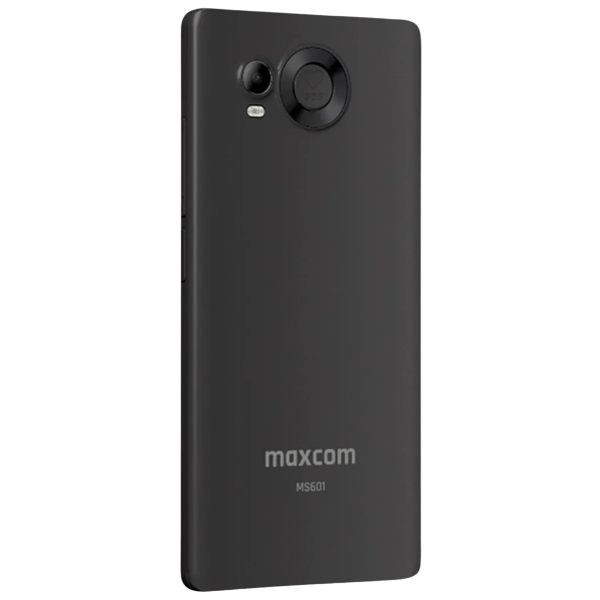  Maxcom MS601 Zwart – foto 3