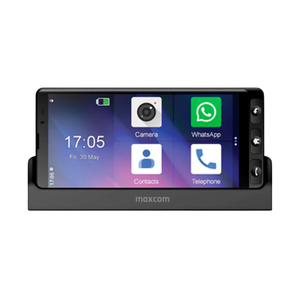  Maxcom MS601 Zwart – foto 2
