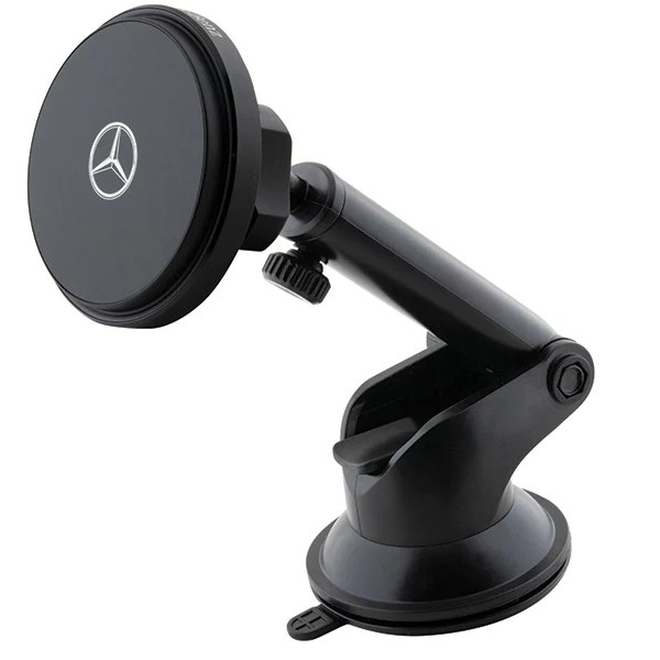 Telefoonhouder Mecerdes-Benz Magnetische Autohouder Oplader – foto 3
