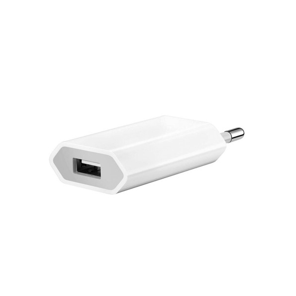 Apple 5W USB Power Adapter – foto 3