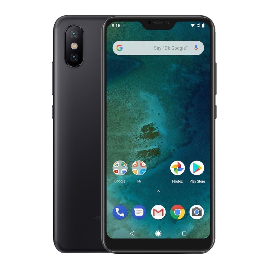 Xiaomi Mi A2