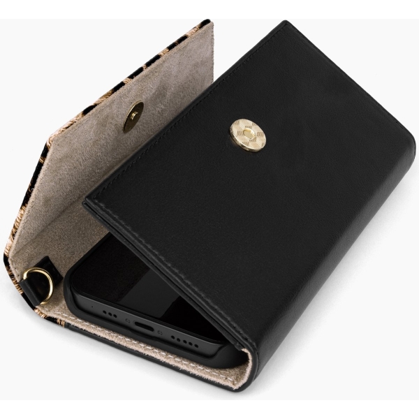 midnight leopard iPhone 13 pro ideal of sweden – foto 3