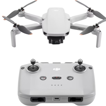 DJI Mini 2 SE