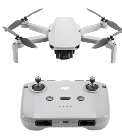 DJI Mini 2 SE