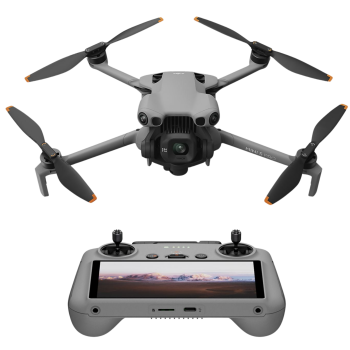 DJI Mini 3 Pro