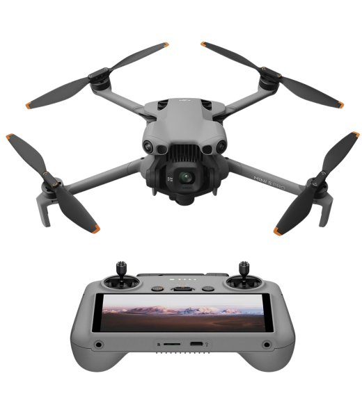 DJI Mini 3 Pro