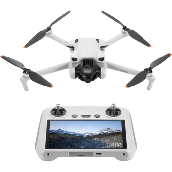 DJI Mini 3