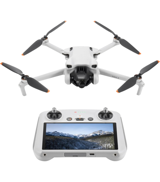 DJI Mini 3