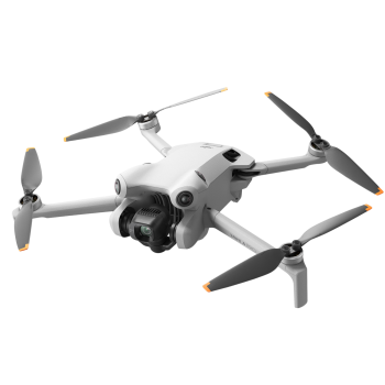 DJI Mini 4 Pro