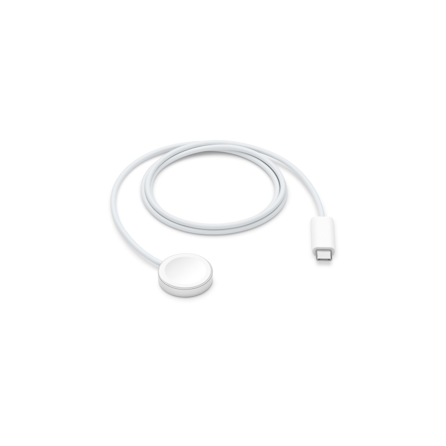 Apple USB-C to Watch Oplaadkabel Magnetisch (1m)