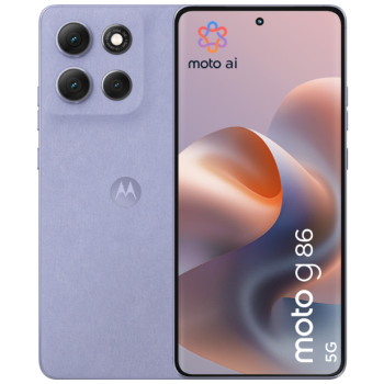 Motorola G86