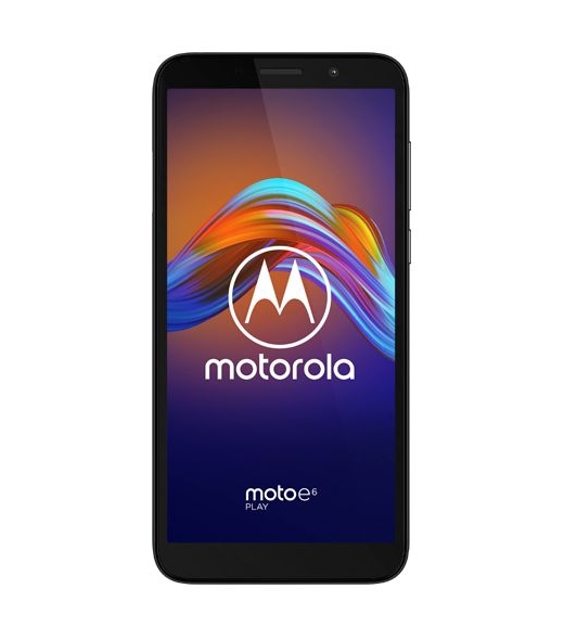 Motorola Moto E6 Play