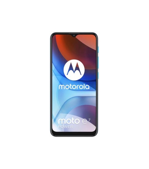 Motorola Moto E7 Power