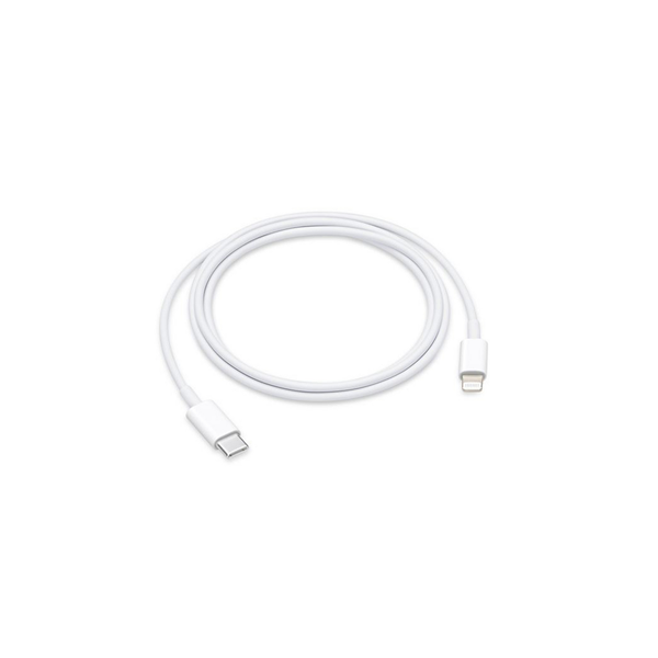 Apple USB-C to Lightning Kabel (1m) – foto 3