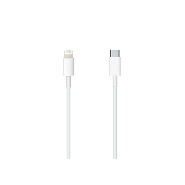 Apple USB-C to Lightning Kabel (1m) – foto 4