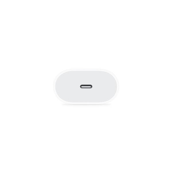 Apple 20W USB-C Power Adapter – foto 5