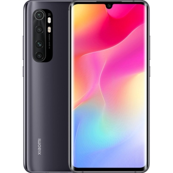 Mi Note 10 Lite 5G
