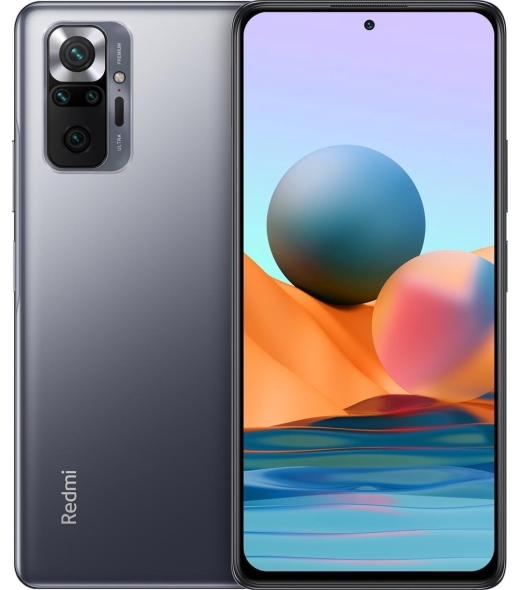 Xiaomi Redmi Note 10 Pro 5G