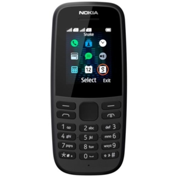 105 (2019) Dual-Sim