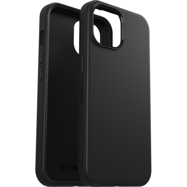iPhone 15 OtterBox Hoesje | Extra Bescherming | Zwart – foto 2