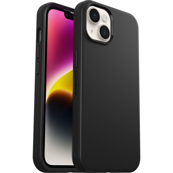 iPhone 15 OtterBox Hoesje | Extra Bescherming | Zwart – foto 5