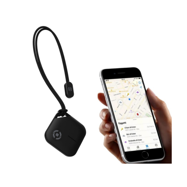 Bluetooth Objecttracker - Smart Tracker – foto 2