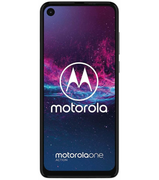 Motorola One Action