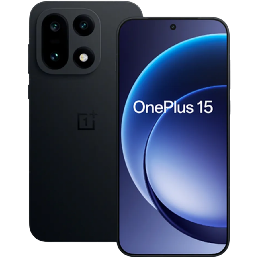 OnePlus 15