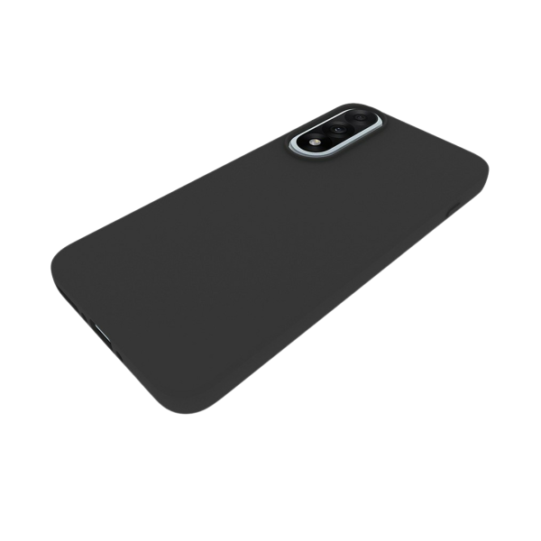 Hoesje voor OnePlus Nord 5 Zwart Soft Touch Slanke Bescherming Met Premium Uitstraling – foto 3
