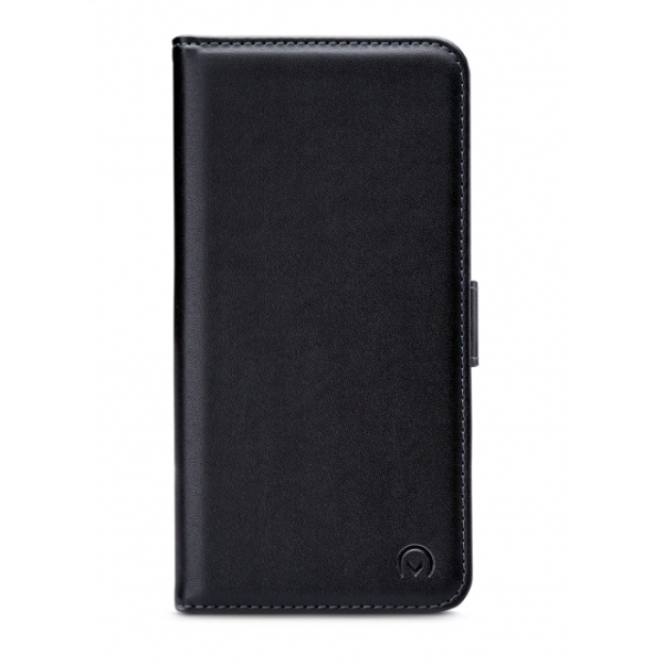 Oppo A74 5G Bookcover Zwart – foto 2