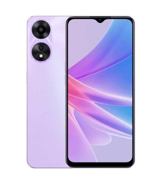 Oppo A58X