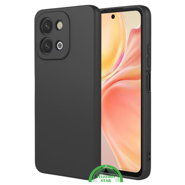 Hoesje voor Oppo A6 Pro - Backcover – foto 2
