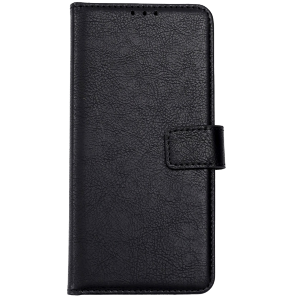 OPPO A6x Wallet Bookcase Hoesje met Pasjeshouder | Telefoonstar – foto 4
