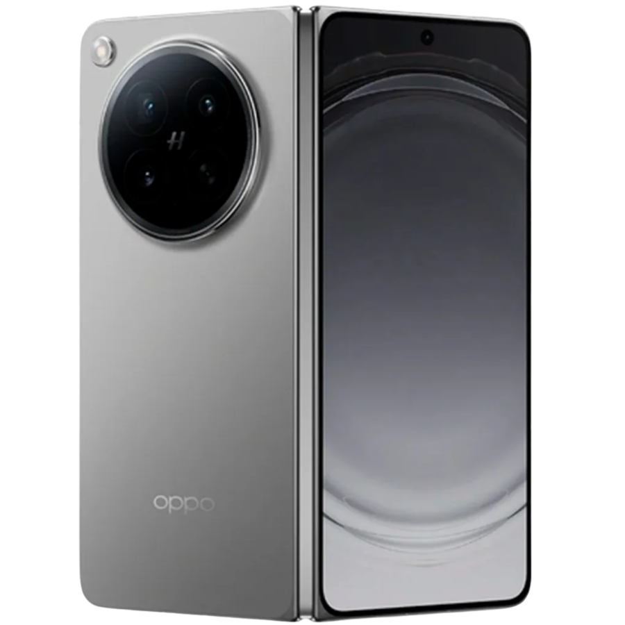 OPPO Find N6