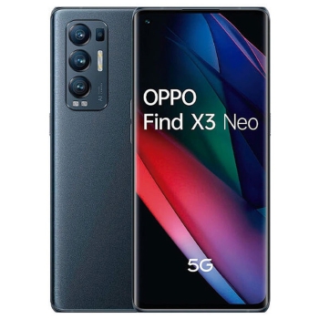 Oppo Find X3 Neo