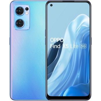 Oppo Find X5 Lite