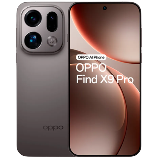 OPPO Find X9 Pro – foto 6