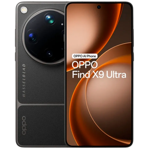 OPPO Find X9 Ultra – foto 6