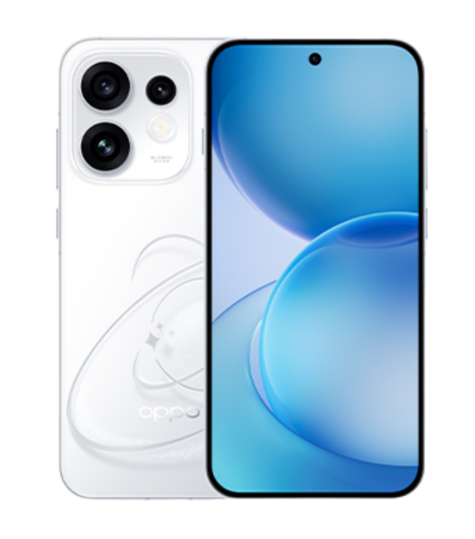 OPPO Reno 16