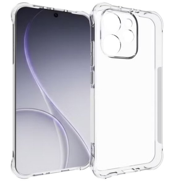 OPPO Reno 16 Pro Hoesjes Optimale Bescherming en Stijl | Telefoonstar – foto 2