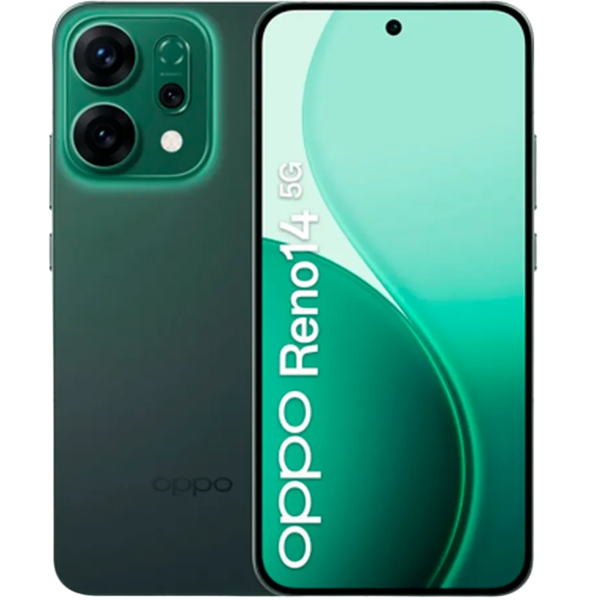 OPPO Reno14 5G – foto 6