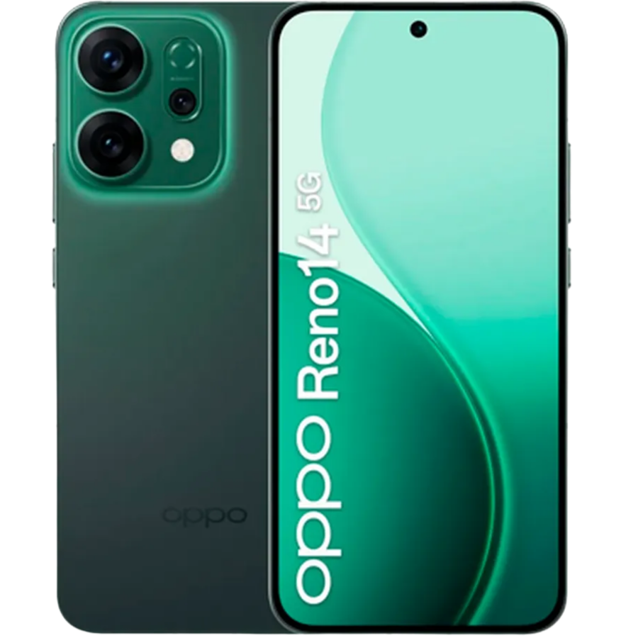 OPPO Reno14 5G