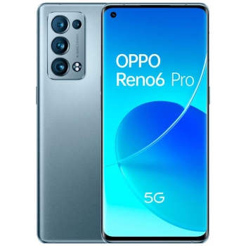 Oppo Reno6 Pro 5G